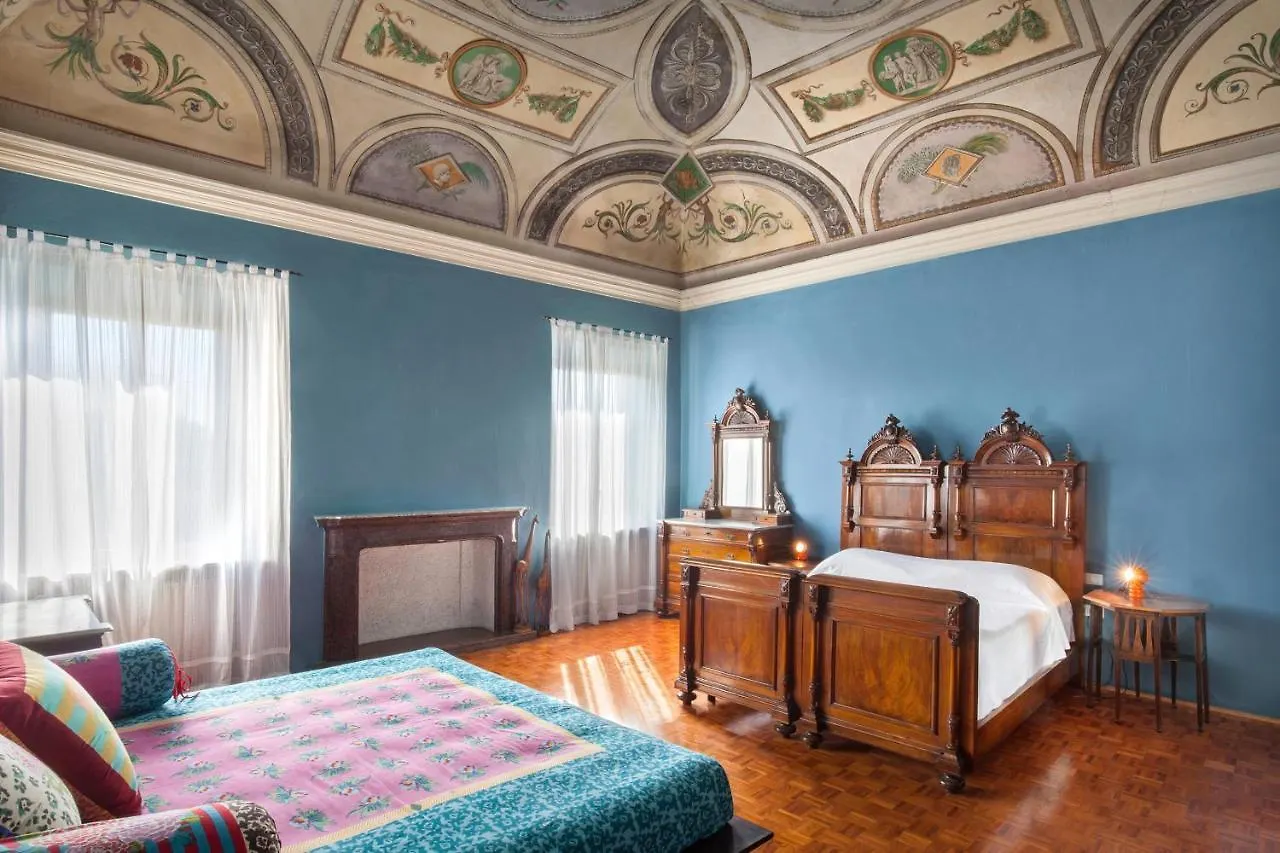 Villa Oleandra With Pool Up To 12 People Volta Mantovana