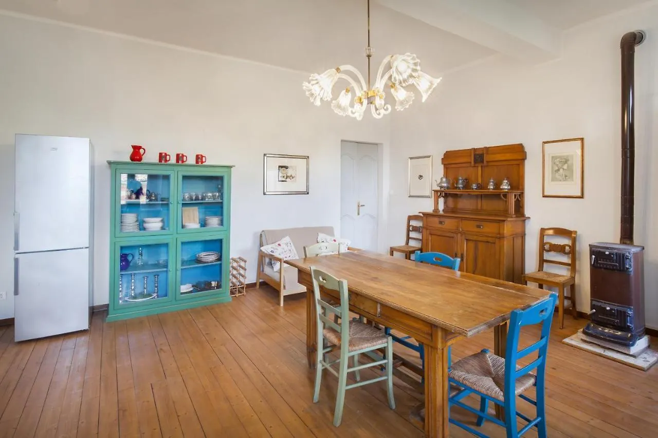 Villa Oleandra With Pool Up To 12 People Volta Mantovana