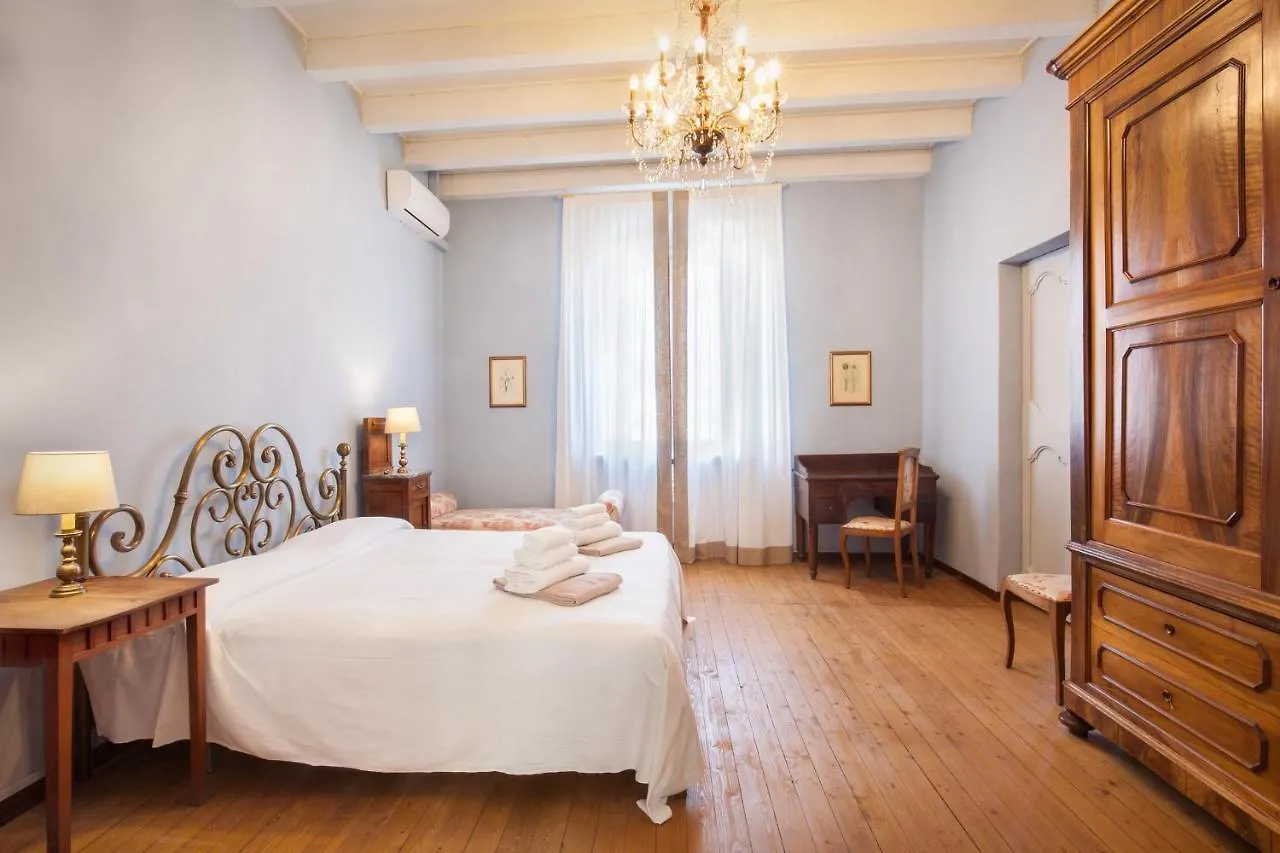 Villa Oleandra With Pool Up To 12 People Volta Mantovana