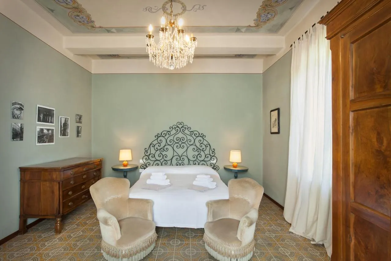 Villa Oleandra With Pool Up To 12 People Volta Mantovana 0*,  Italy