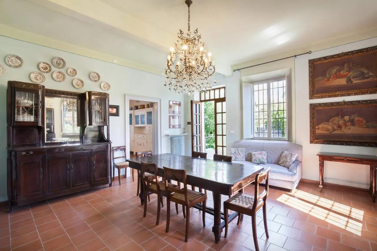 Villa Oleandra With Pool Up To 12 People Volta Mantovana 0*,