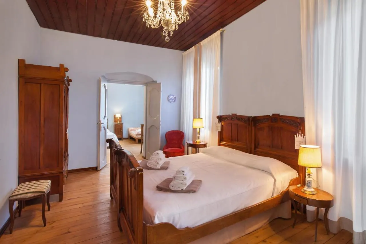Villa Oleandra With Pool Up To 12 People Volta Mantovana
