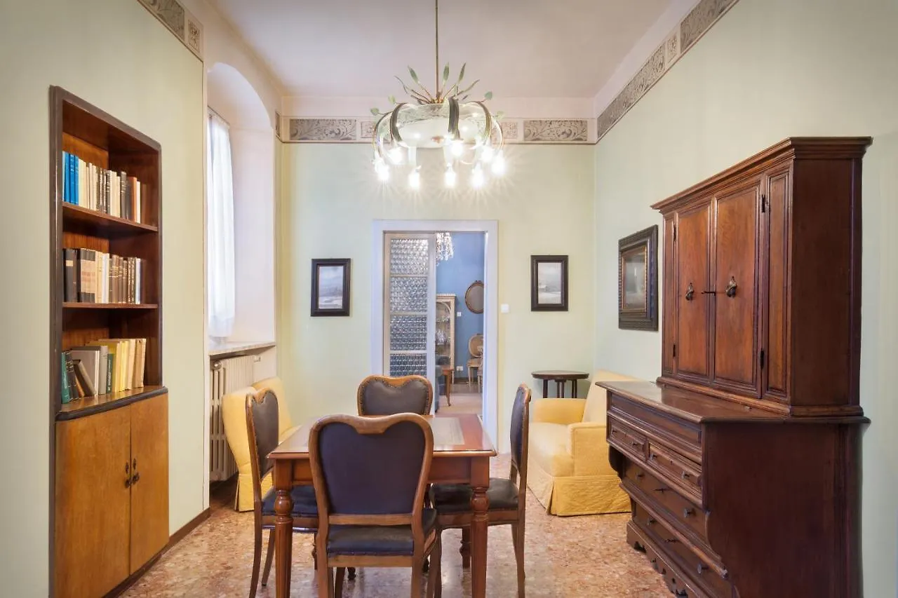Villa Oleandra With Pool Up To 12 People Volta Mantovana Italy