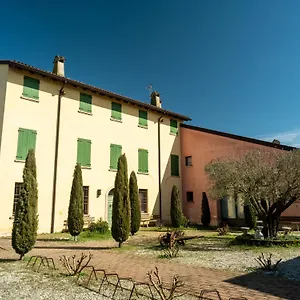 Borgo Del Mincio Alloggio per agriturismo