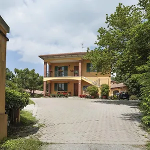 Gardenali Alloggio per agriturismo