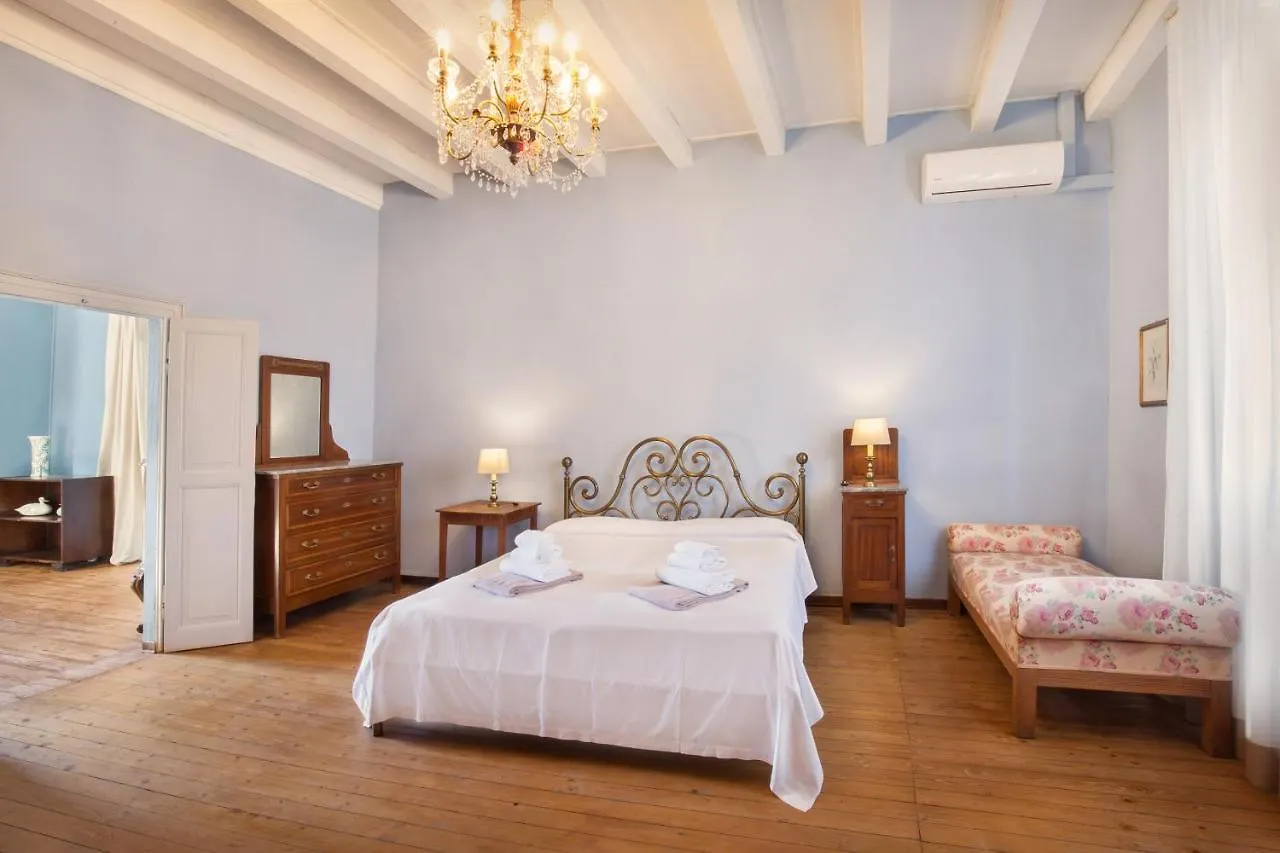 Villa Oleandra With Pool Up To 12 People Volta Mantovana 0*,  Italia